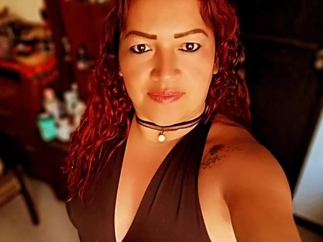 IvanaYo - Sexe cam en vivo - 20114590