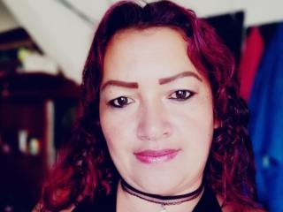 IvanaYo - Sexe cam en vivo - 20114594