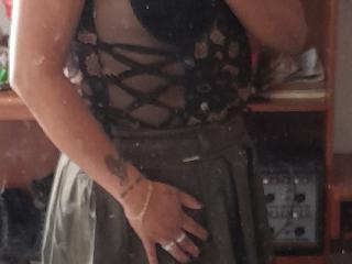 IvanaYo - Sexe cam en vivo - 20114626