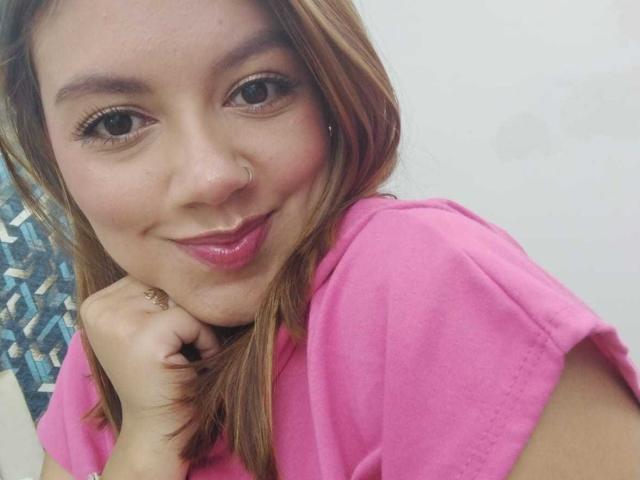 LunaDavis - Sexe cam en vivo - 20114858