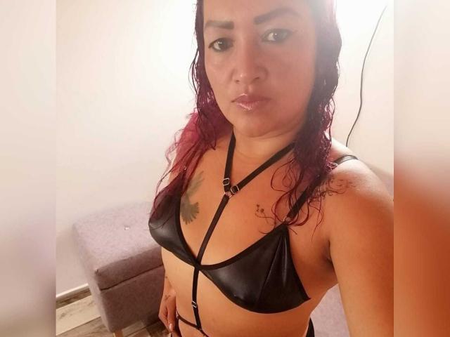 IvanaYo - Sexe cam en vivo - 20115138