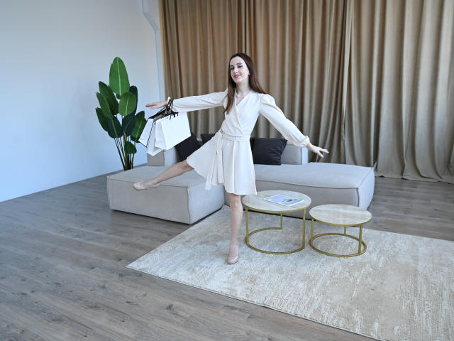 Francesko - Camera khiêu dâm &amp; quyến rũ trực tiếp - 20115174