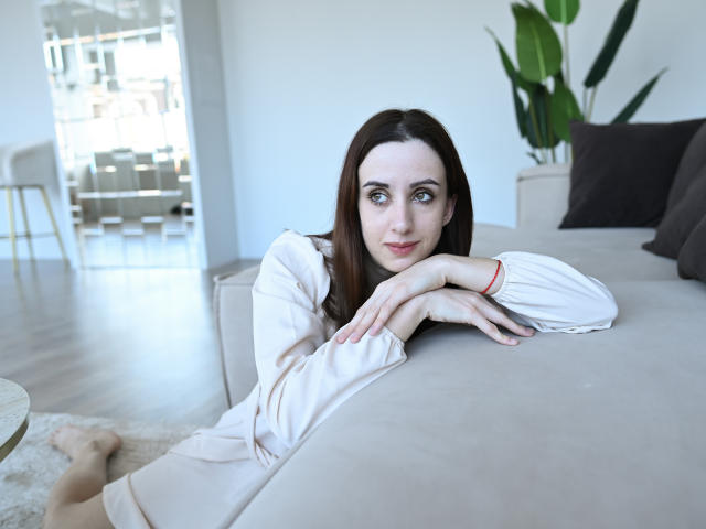 Francesko - Camera khiêu dâm &amp; quyến rũ trực tiếp - 20115446