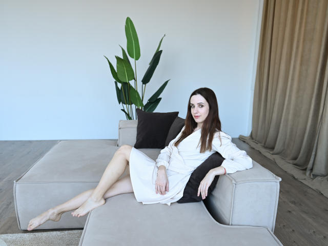 Francesko - Sexe cam en vivo - 20115454