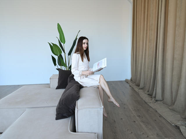 Francesko - Camera khiêu dâm &amp; quyến rũ trực tiếp - 20115482