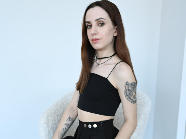 Francesko - Sexe cam en vivo - 20115670