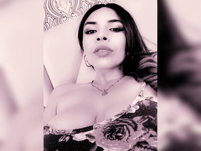 VioletaStone - 라이브 포르노 &amp; 섹스 캠 - 20115686