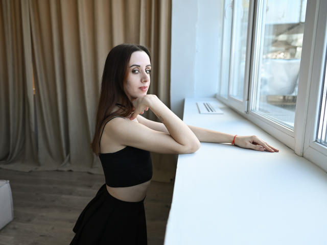 Francesko - Sexe cam en vivo - 20115726