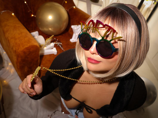 Prioca - Camera khiêu dâm &amp; quyến rũ trực tiếp - 20116042