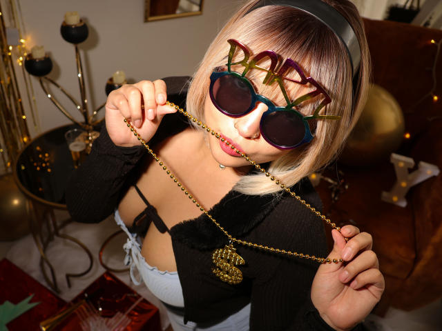 Prioca - сексуальная веб-камера в реальном времени - 20116242