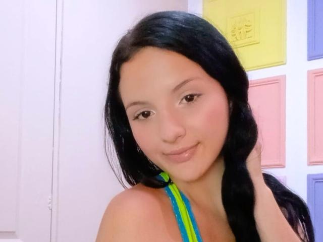 CelesteCuteX - Live porn &amp; sex cam - 20116390