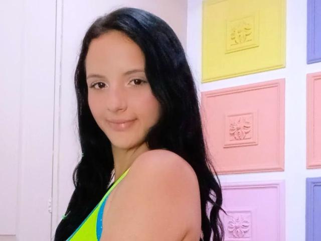 CelesteCuteX - Live porn &amp; sex cam - 20116398