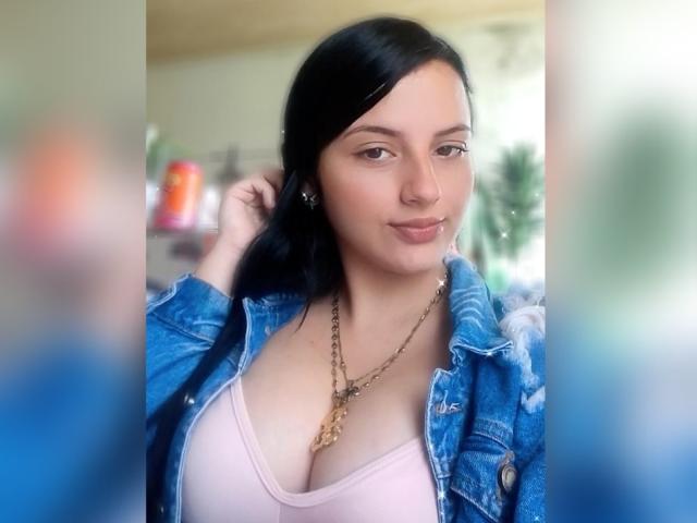 CelesteCuteX - Porno na żywo i seks kamera - 20116402