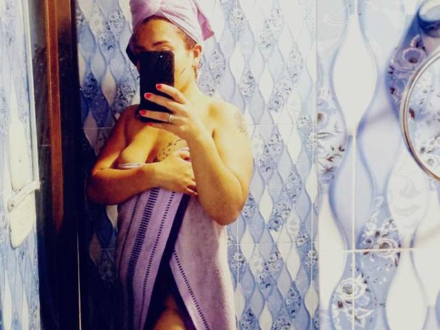 MatureMonika - Camera khiêu dâm &amp; quyến rũ trực tiếp - 20117086
