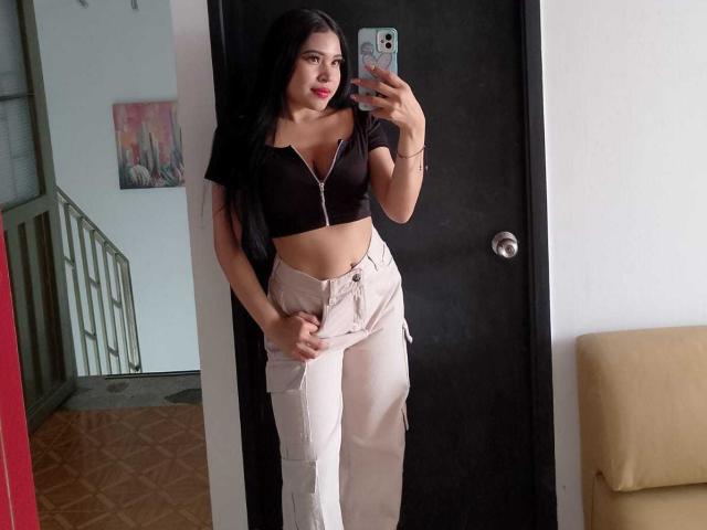 OliviGrace - 라이브 포르노 &amp; 섹스 캠 - 20117226