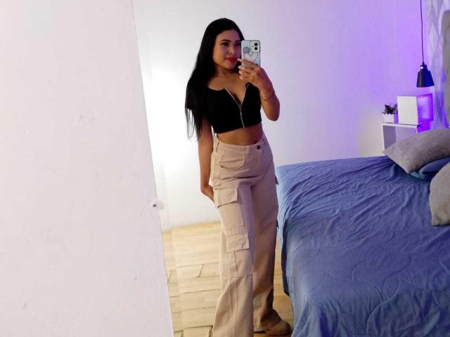 OliviGrace - Live porn &amp; sex cam - 20117238