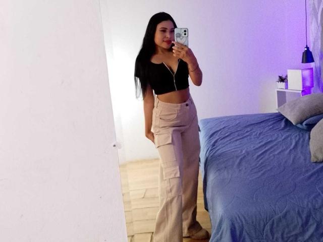 OliviGrace - Live sex cam - 20117262