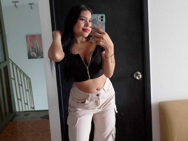 OliviGrace - Live porn &amp; sex cam - 20117286