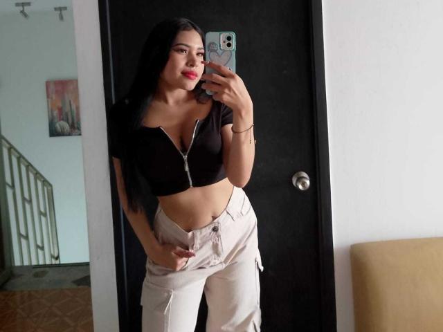 OliviGrace - 라이브 포르노 &amp; 섹스 캠 - 20117306