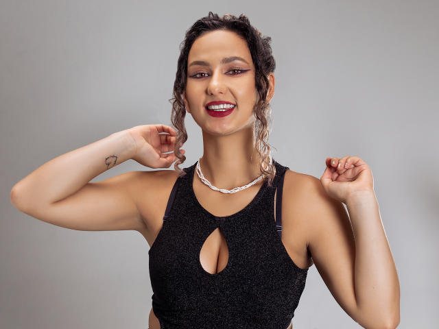 FloraSaenz - Live porn &amp; sex cam - 20117834