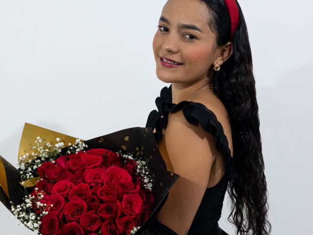 KarlyeKroes - Camera khiêu dâm &amp; quyến rũ trực tiếp - 20117842