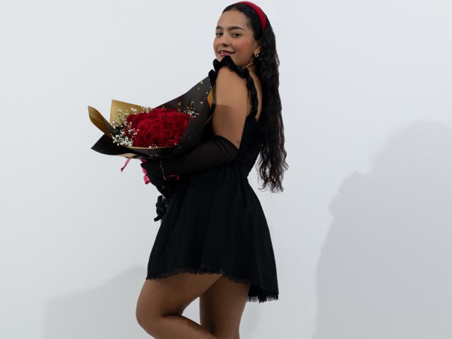 KarlyeKroes - Camera khiêu dâm &amp; quyến rũ trực tiếp - 20117846