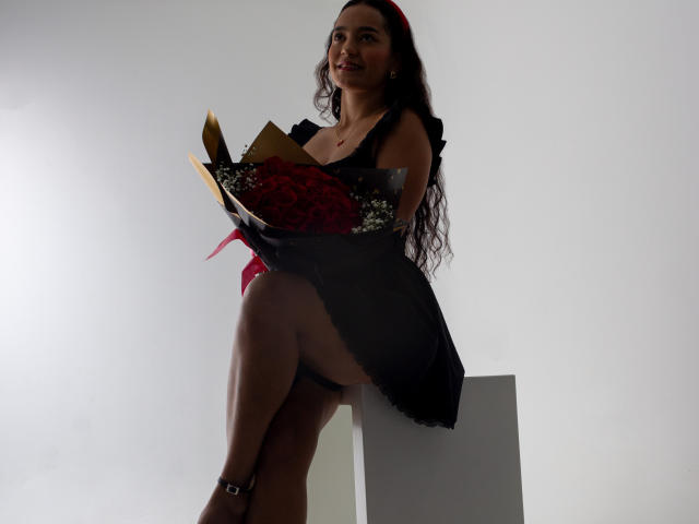 KarlyeKroes - Sexe cam en vivo - 20117854