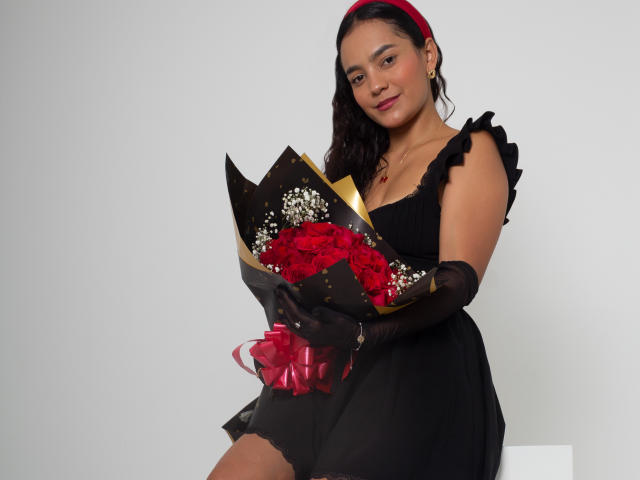 KarlyeKroes - Sexe cam en vivo - 20117862