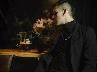 JeanKarloLeone - Sexe cam en vivo - 20118310