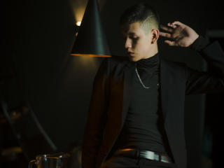 JeanKarloLeone - Sexe cam en vivo - 20118326