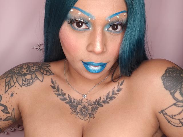 Chili - פורנו בשידור חי ומצלמת סקס - 20119054