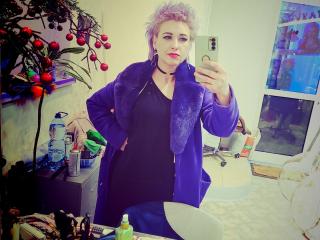 GlamourqBertha - Sexe cam en vivo - 20119642