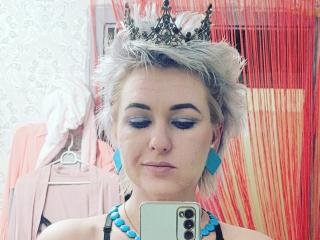 GlamourqBertha - Live sex cam - 20119646