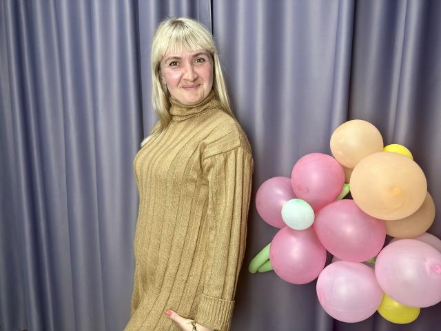 MilanaCraids - Live sex cam - 20119954
