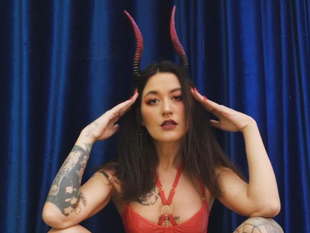 ArteWomanX - Live porn &amp; sex cam - 20120726