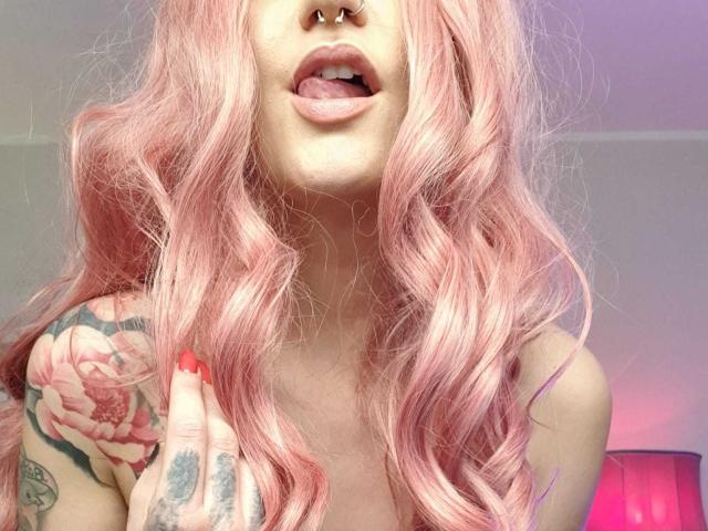 ArteWomanX - Camera khiêu dâm &amp; quyến rũ trực tiếp - 20120734