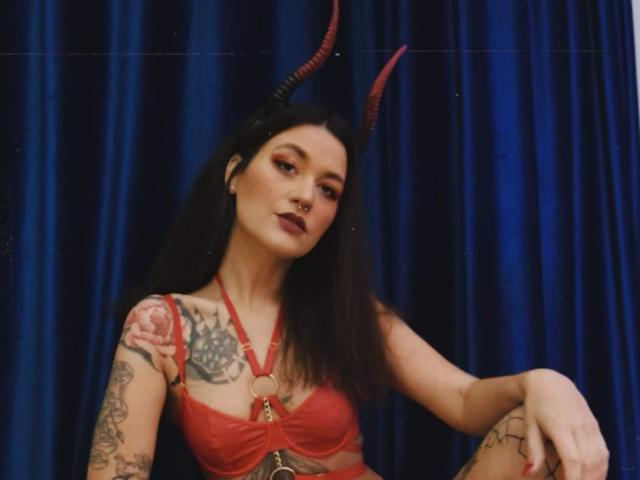 ArteWomanX - Sexe cam en vivo - 20120750