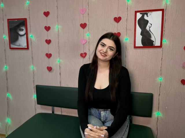 NikolSpice - Sexe cam en vivo - 20120890