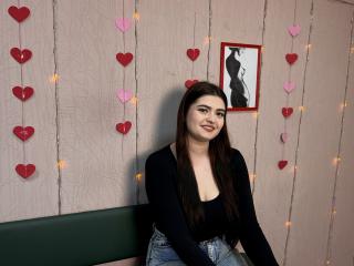 NikolSpice - Live Sex Cam - 20120954