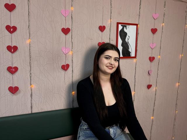 NikolSpice - Live porn &amp; sex cam - 20120954