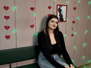 NikolSpice - Live Sex Cam - 20120998