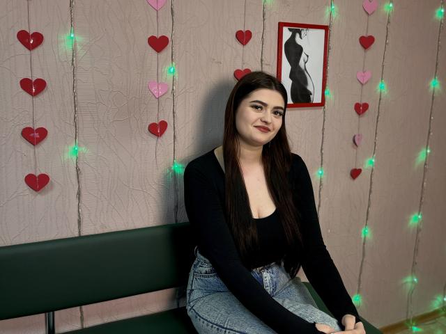 NikolSpice - Sexe cam en vivo - 20120998