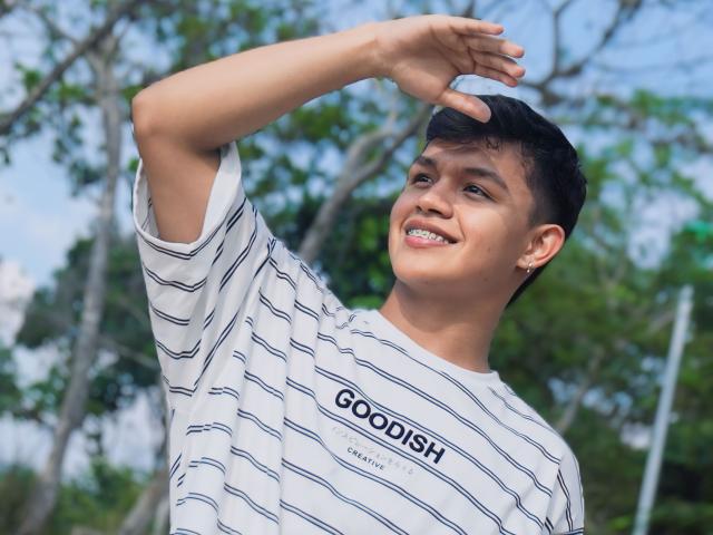 JordanTrinity - Live porn &amp; sex cam - 20121350