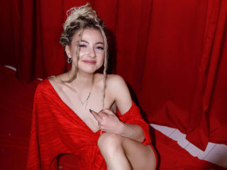 NoraButler - Sexe cam en vivo - 20121382