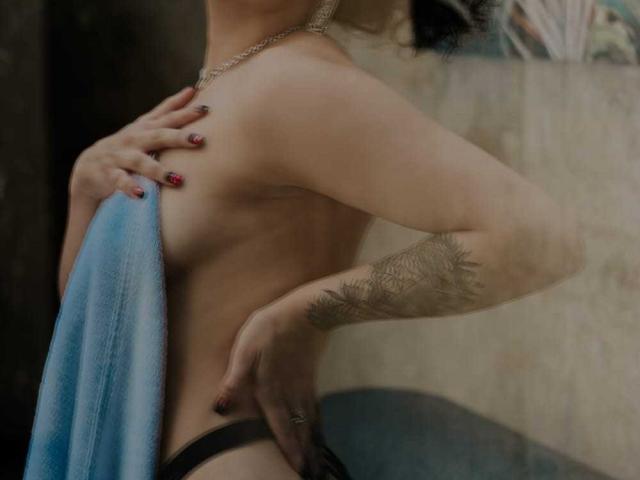 MarceWilliams - ライブポルノ&amp;セックスカム - 20121946