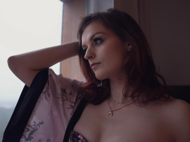 DeepNadiine - Camera khiêu dâm &amp; quyến rũ trực tiếp - 20121998