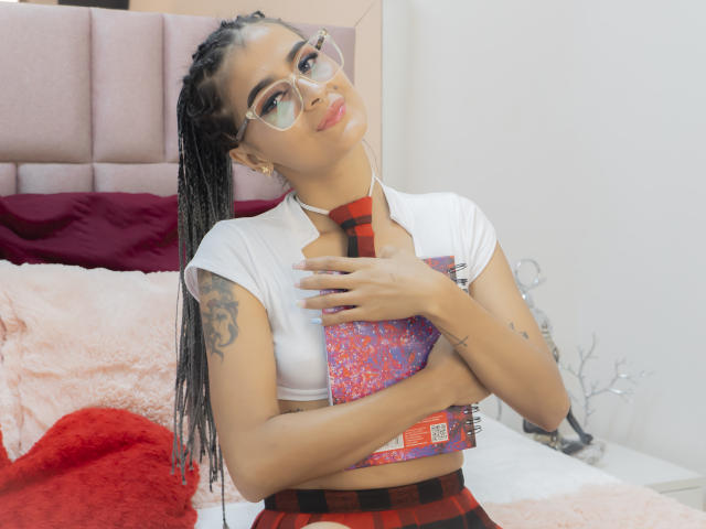 MichelleBenett - Sexe cam en vivo - 20122650