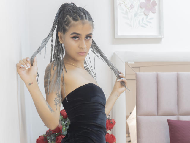 MichelleBenett - Camera khiêu dâm &amp; quyến rũ trực tiếp - 20122654