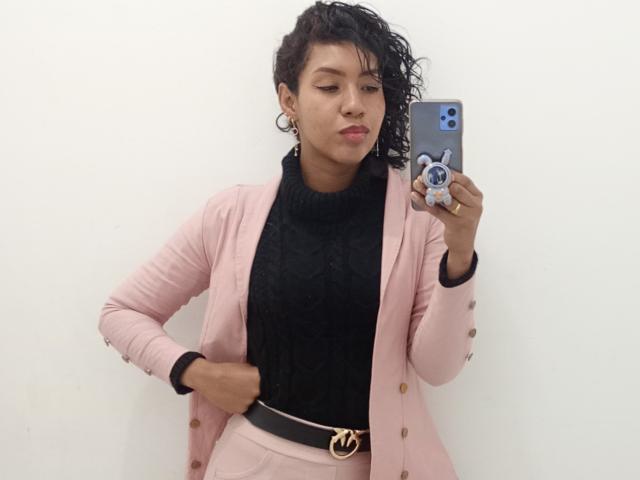 NickyBlain - Sexe cam en vivo - 20122894