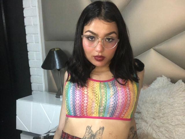 MorghanChloeS - Sexe cam en vivo - 20122970